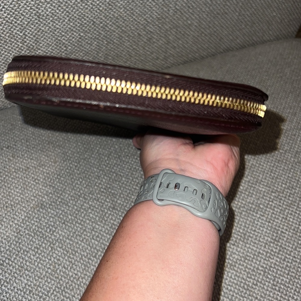 Louis Vuitton Authentic Atoll Organizer MI0048 - Picture 5 of 16